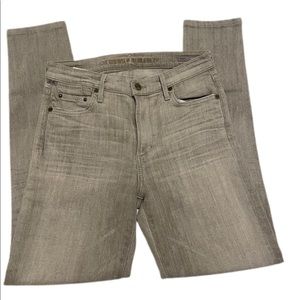 Citizens of Humanity Rocket High-Rise Skinny Jeans